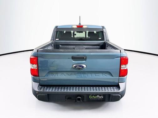 Area 51 2022 Ford Maverick XL