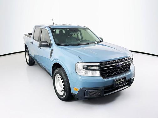 Area 51 2022 Ford Maverick XL