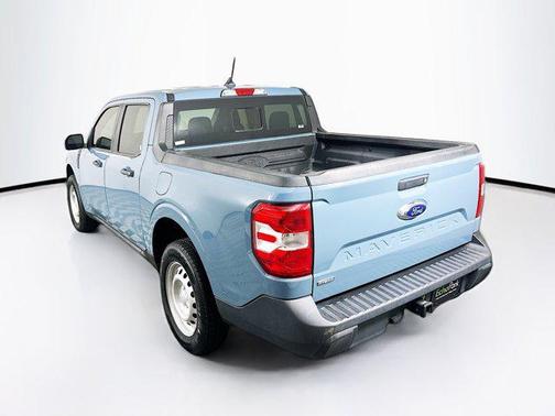 Area 51 2022 Ford Maverick XL
