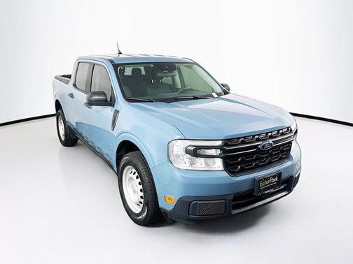 Area 51 2022 Ford Maverick XL
