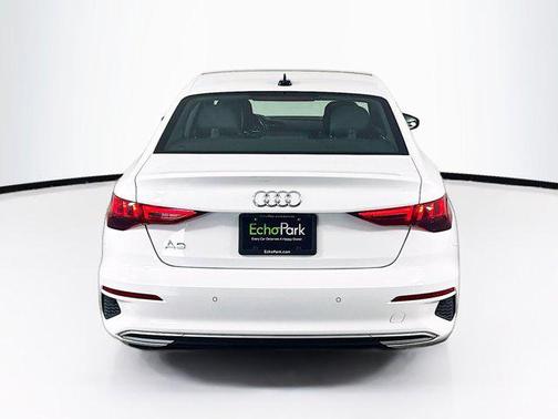 2024 Audi A3 Premium