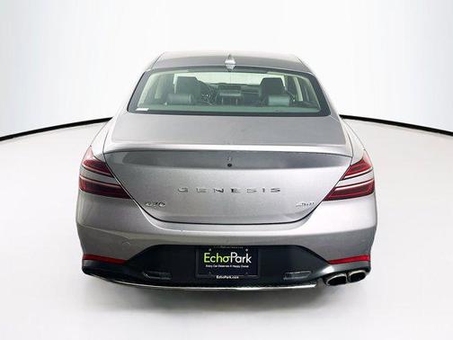 2023 Genesis G70 2.0T AWD