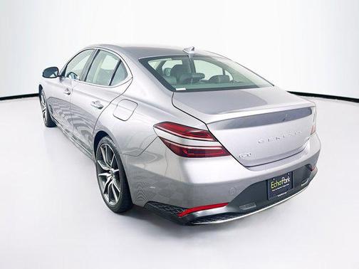 2023 Genesis G70 2.0T AWD