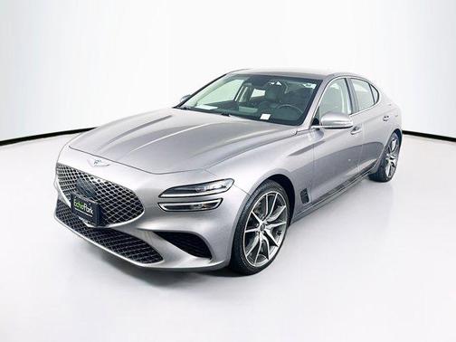 2023 Genesis G70 2.0T AWD