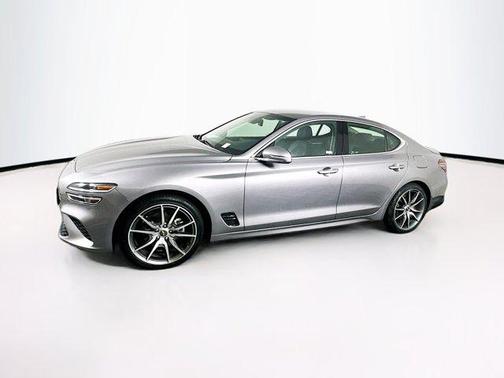 2023 Genesis G70 2.0T AWD