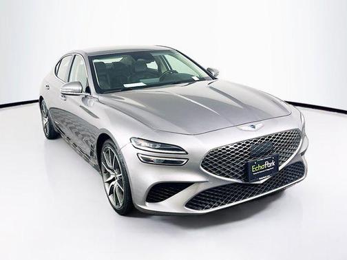 2023 Genesis G70 2.0T AWD