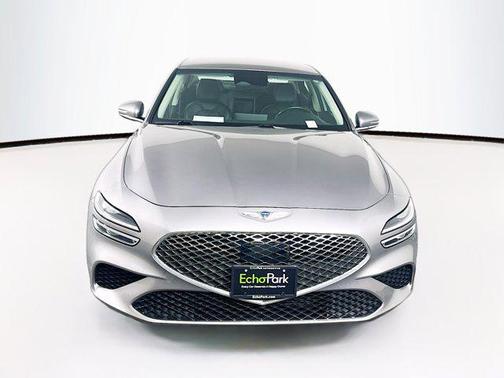 2023 Genesis G70 2.0T AWD