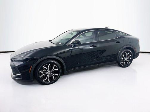 2023 Toyota Crown XLE