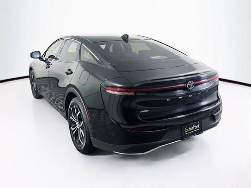 2023 Toyota Crown XLE