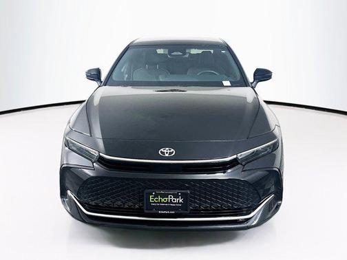 2023 Toyota Crown XLE