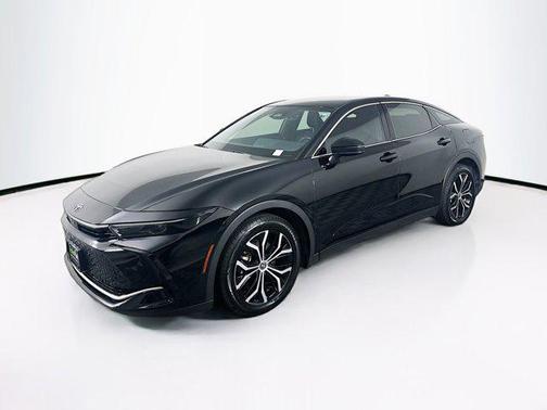 2023 Toyota Crown XLE