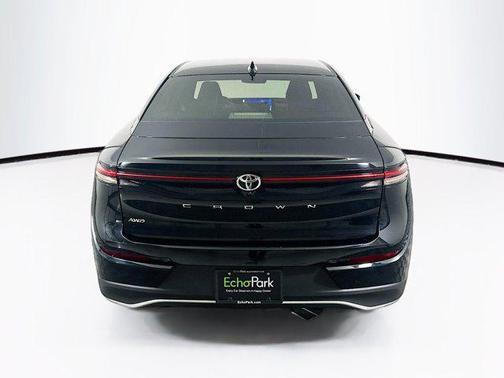 2023 Toyota Crown XLE