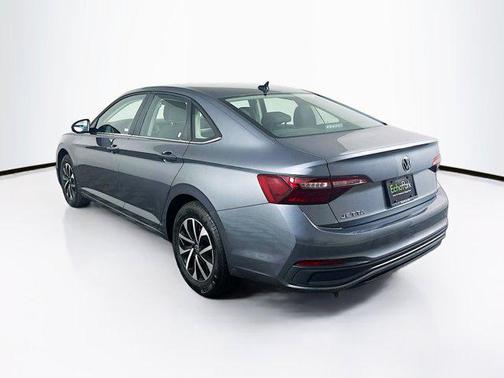 2023 Volkswagen Jetta 1.5T S