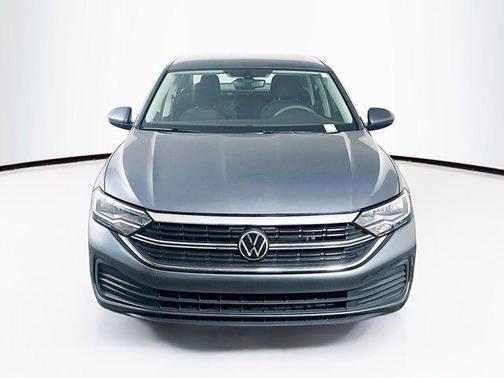 2023 Volkswagen Jetta 1.5T S