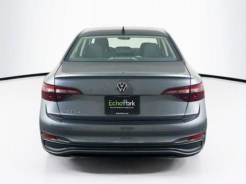 2023 Volkswagen Jetta 1.5T S