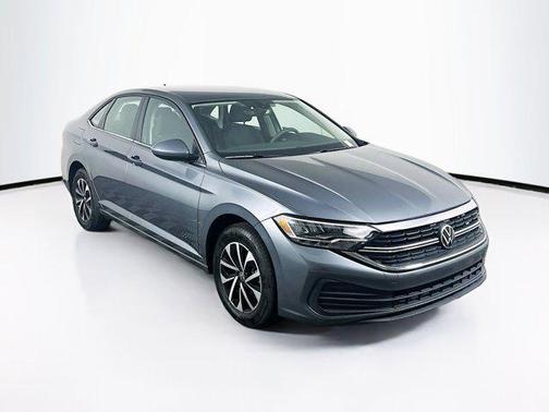 2023 Volkswagen Jetta 1.5T S