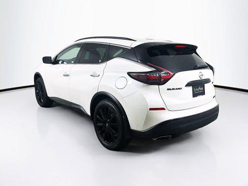 2024 Nissan Murano SV FWD