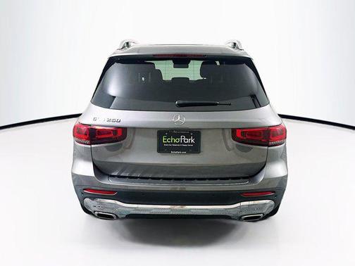 2023 Mercedes-Benz GLB 250 Base