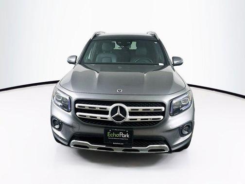 2023 Mercedes-Benz GLB 250 Base