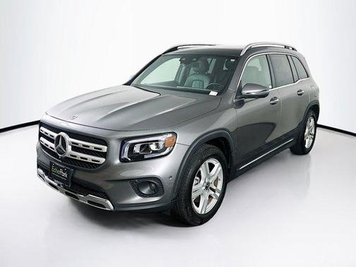 2023 Mercedes-Benz GLB 250 Base