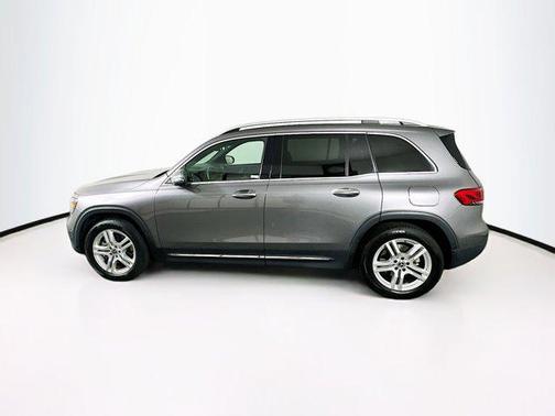 2023 Mercedes-Benz GLB 250 Base