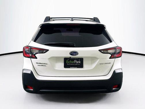 2024 Subaru Outback Base