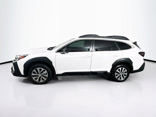 2024 Subaru Outback Base
