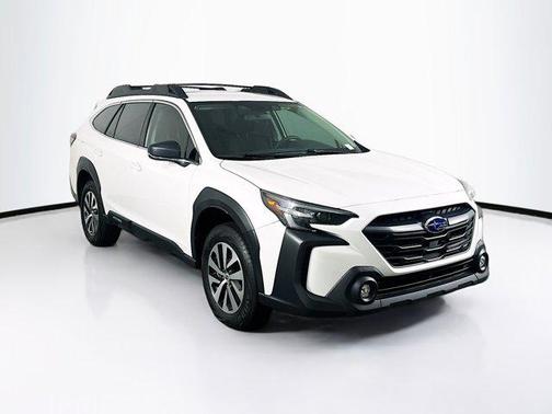 2024 Subaru Outback Base