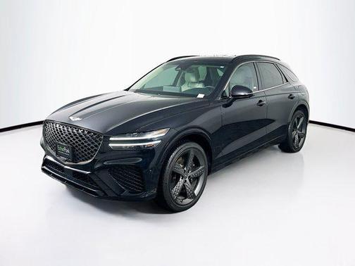 2024 Genesis GV70 3.5T AWD Sport
