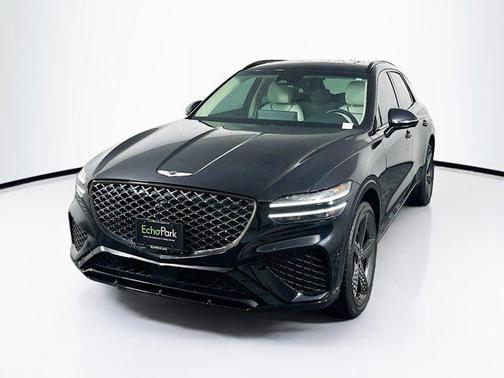 2024 Genesis GV70 3.5T AWD Sport