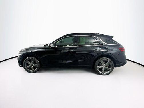 2024 Genesis GV70 3.5T AWD Sport