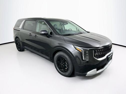 Panthera Metal 2026 Kia Carnival LXS