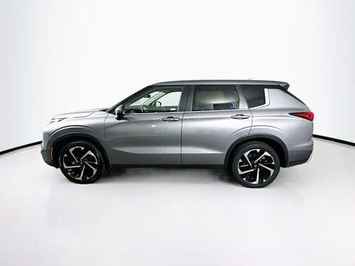 2024 Mitsubishi Outlander SE 2.5 2WD