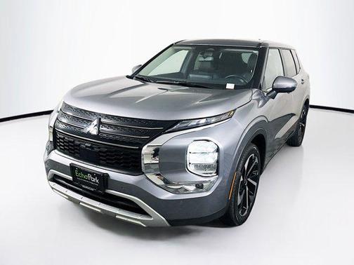 2024 Mitsubishi Outlander SE 2.5 2WD