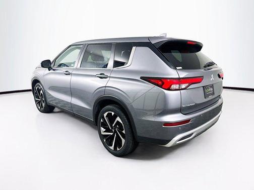2024 Mitsubishi Outlander SE 2.5 2WD