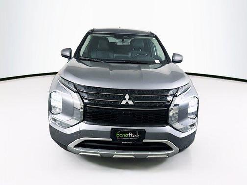 2024 Mitsubishi Outlander SE 2.5 2WD