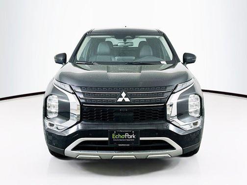 2024 Mitsubishi Outlander SE 2.5 2WD