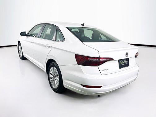 2020 Volkswagen Jetta 1.4T S