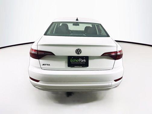 2020 Volkswagen Jetta 1.4T S