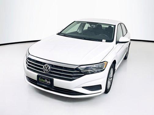 2020 Volkswagen Jetta 1.4T S