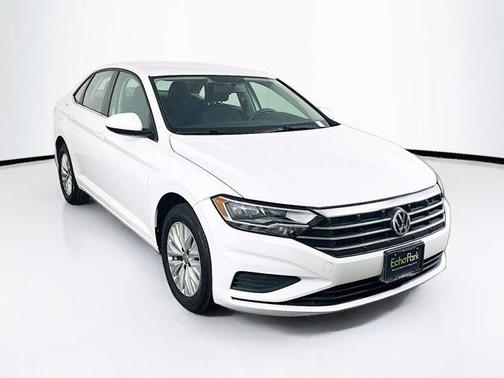 2020 Volkswagen Jetta 1.4T S