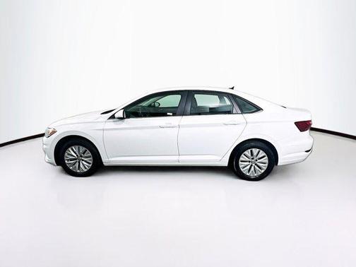 2020 Volkswagen Jetta 1.4T S