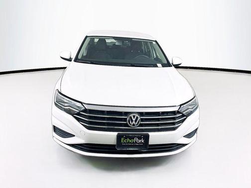 2020 Volkswagen Jetta 1.4T S