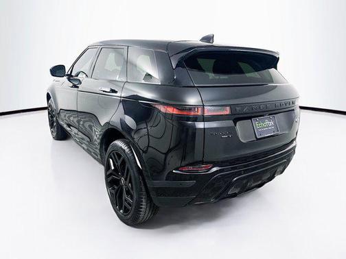 2020 Land Rover Range Rover Evoque S