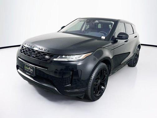 2020 Land Rover Range Rover Evoque S