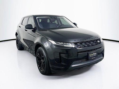 2020 Land Rover Range Rover Evoque S