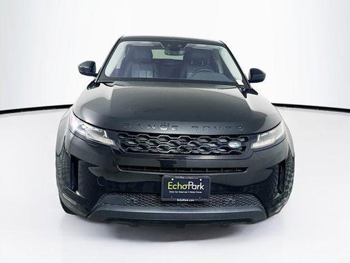 2020 Land Rover Range Rover Evoque S