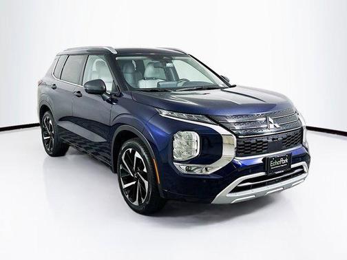 2024 Mitsubishi Outlander SEL 2.5 2WD