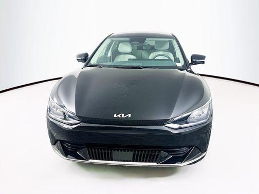 2024 Kia EV6 Wind