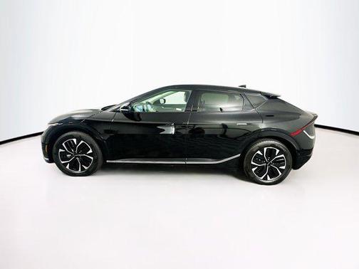 2024 Kia EV6 Wind